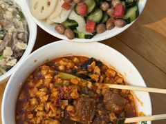 -老刘家永盛斋·传统泡馍(东关南街店)