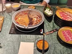 -牛New寿喜烧(曹路花园城店)