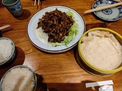 -锦小馆(安贞店)