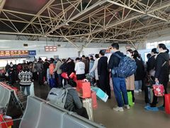 -福州站-北广场