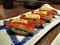 -大雄寿司(中华广场店)