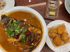 -鲁宴·鲁煨黄河生态大鲤鱼(月坛店)