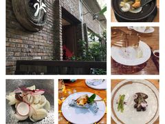 -天水蔬食料理(树德之光店)
