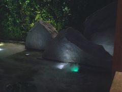 -明谷行馆·温泉