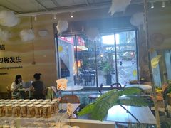 -迦南的早晨蛋糕甜品集合店