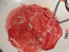 -许府牛火锅(信义坊总店)