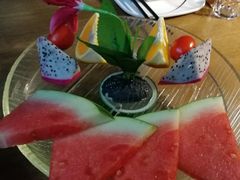 -新悦·霞浦海鲜生(上下杭店)