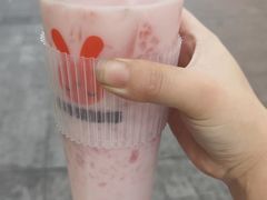 -书亦烧仙草(重庆江南大道店)