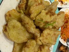 -春花民族美食(佳木斯总店)