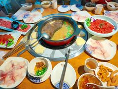 -7号院街鲜鱼府·涮烤一体(酒城华府总店)