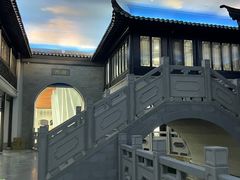 -馋遇江南·精致湖景雅宴(东方之门店)