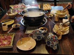 -顺德一品粥·20年凤城老字号(芳村店)