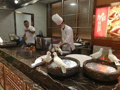 -好食上(喜盈门.范城店)