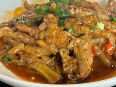 -圆圆家私房美食(民权路店)