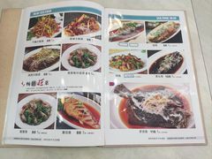 -人和啤酒屋海鲜大排档(营口路店)