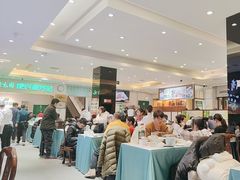 -紫光园·烤鸭·北京菜(劲松店)