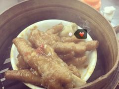 莲香楼-香港蓮香樓(上環店)