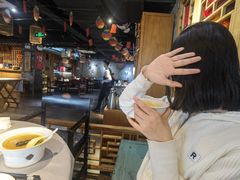 -京味斋·北京烤鸭(华威桥北工大店)