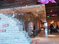 -局气 烤鸭·北京菜(光华路店)
