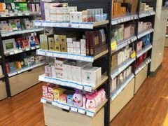 -上海市第一医药商店(南京东路店)
