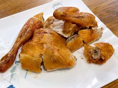 -顺徕德·仙庙烧鸡(桂庙路店)