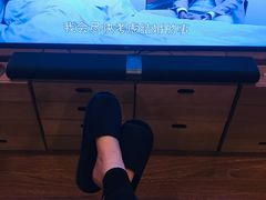 -G-box公寓式酒店(天津小白楼店)