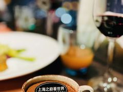 -上海之巅观光厅