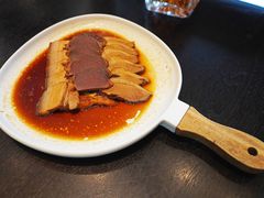 -翠湖轩中餐厅(昆明翠湖宾馆店)