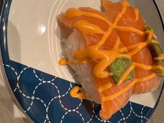 -滨寿司(高新伊藤店)