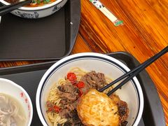 -李易面馆(树木岭店)
