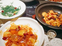 -马老六清真餐饮(西站店)