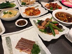 -领事馆19号中餐厅(厦门海景洲际酒店)