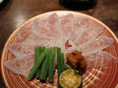 -加奈日本料理