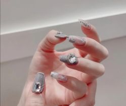 -LILY NAILS美甲美睫