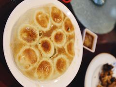 水煎包-良友·海鲜青岛菜(五四广场店)