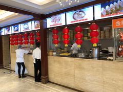 -小厨娘淮扬菜(板桥一店)
