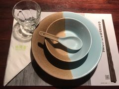 -外婆家(南开大悦城店)