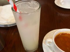 -斯比特花园西餐厅(东方商厦店)