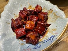 -灵福缘私房菜·农家菜(拈花湾·灵山大佛必推店)