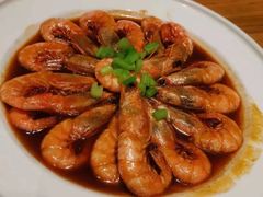 -拉完海鲜大排档(温岭店)