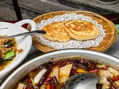 -蔼若春.传承云南菜(金碧公园店)