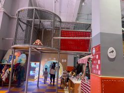 -奈尔宝·儿童乐园·亲子餐厅(星河湾店)