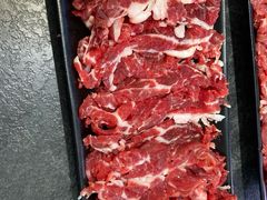 鲜牛肉-林记潮牛·牛肉火锅(上马墩店)
