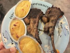 -松子料理(亮马桥店)