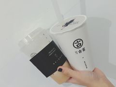 -古茗(同安区丁字街店)