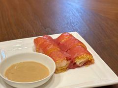 -杭州JW万豪酒店-万豪中餐厅