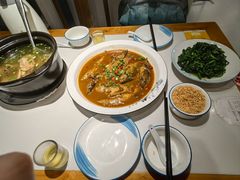 -巢湖名吃·东关老鹅汤(江南风情街店)