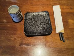 -千代武日本料理(开发区店)