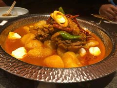 -丝路金桃·新疆菜(徐汇店)