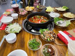 -笔记安顺夺夺粉火锅